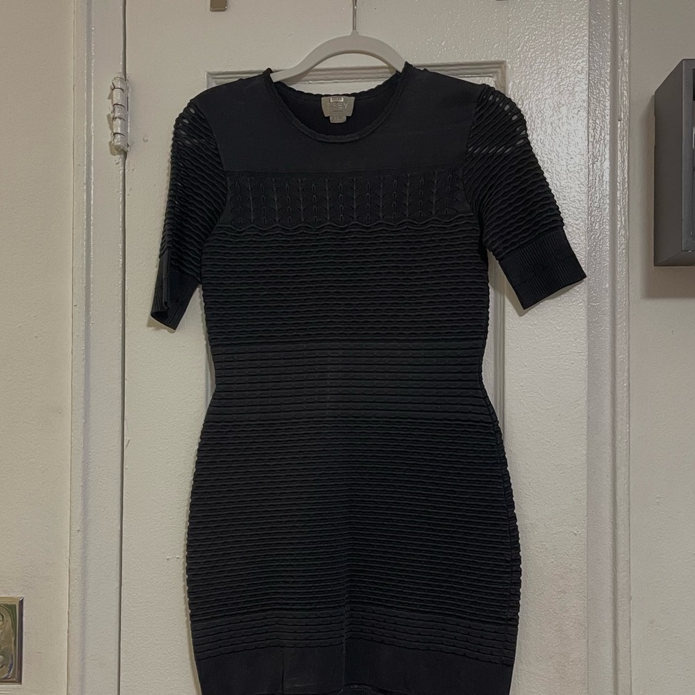 Super cute skater dress